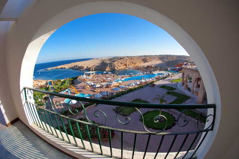 Resort Red Sea Taj Mahal And Aqua Park