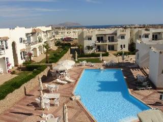 Logaina 3* Sharm el-Sheikh