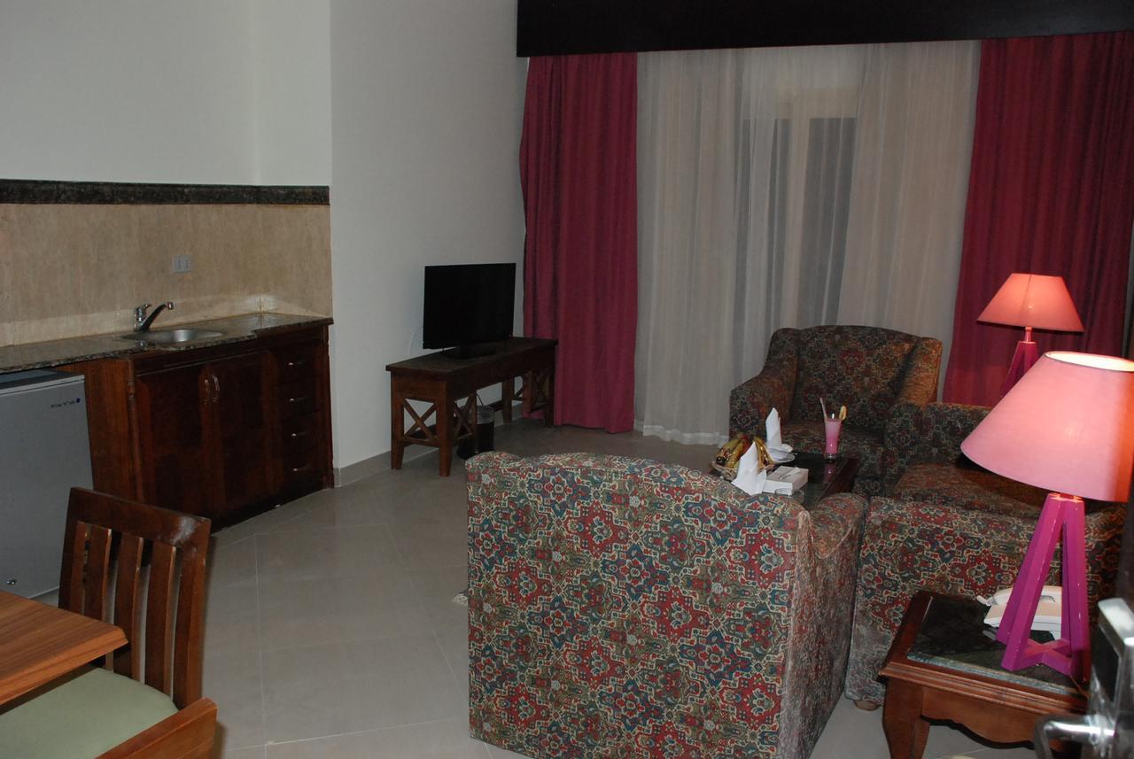 Resort Palm Safari Egypt 4*