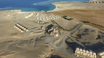 Marsa Nakari Village Marsa Alam