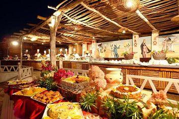 Hotel Al Diwan Sharm El-Sheikh