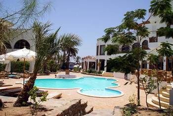 Planet Oasis 3* Dahab
