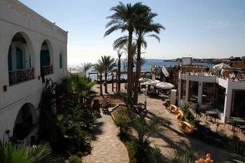 Planet Oasis Resort 3*