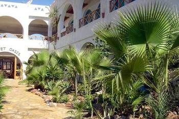 Resort Planet Oasis