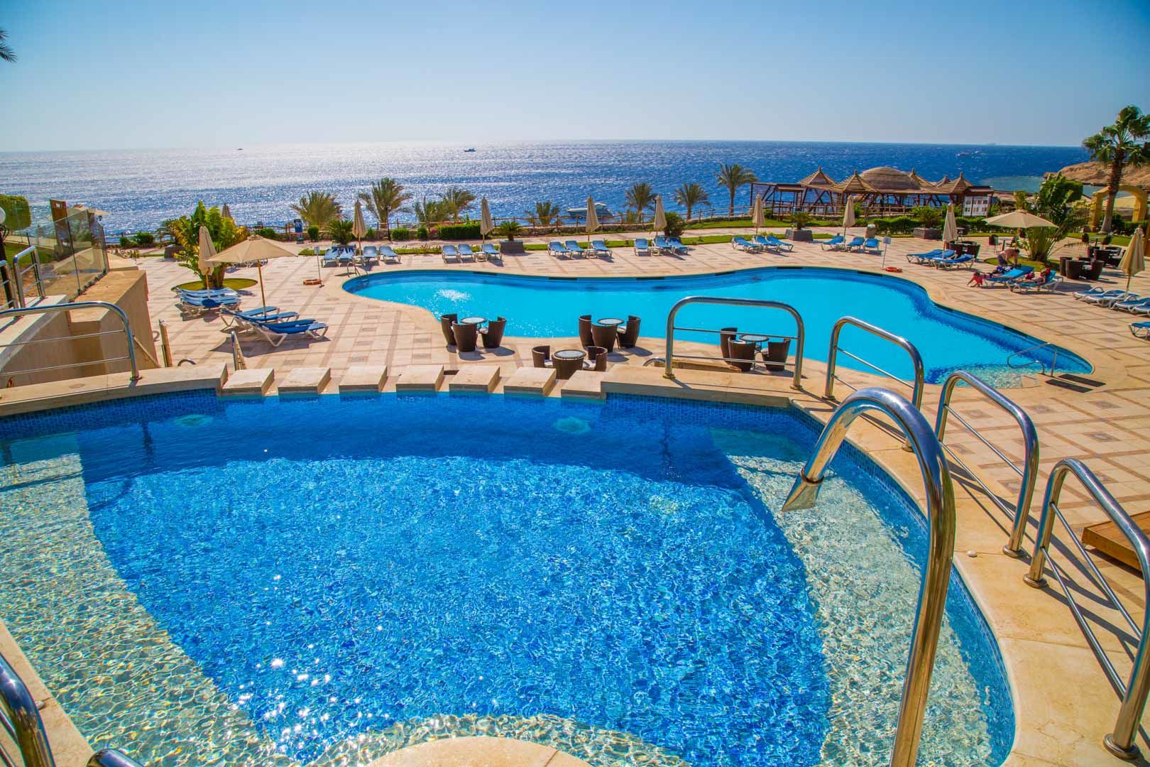 Island View 5* Sharm El-Sheikh