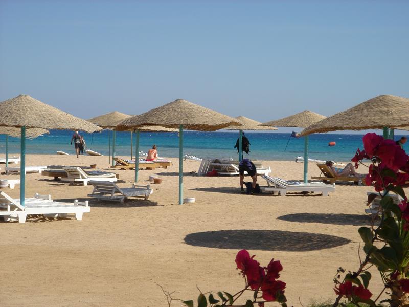 Shams Resort 4*