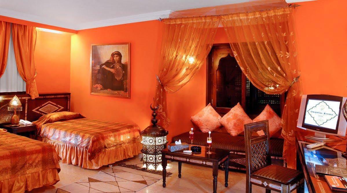 Oriental Rivoli & Spa (adults Only) 4* Sharm el-Sheikh