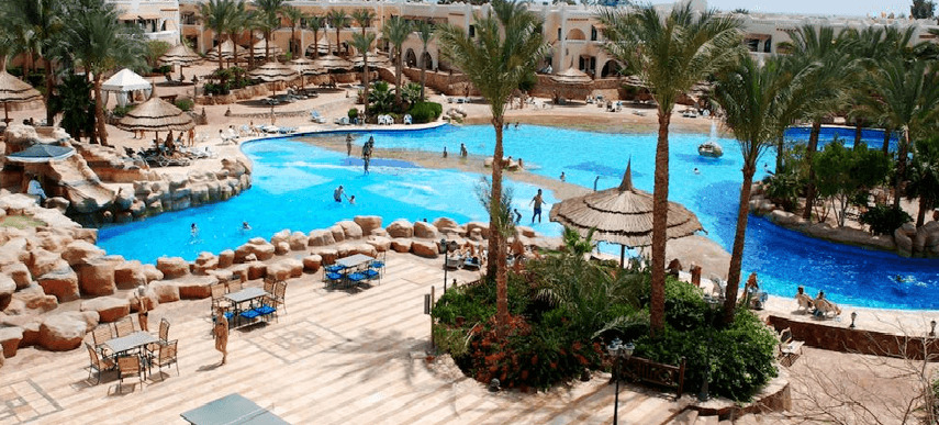 Faraana Reef Hotel Sharm el-Sheikh