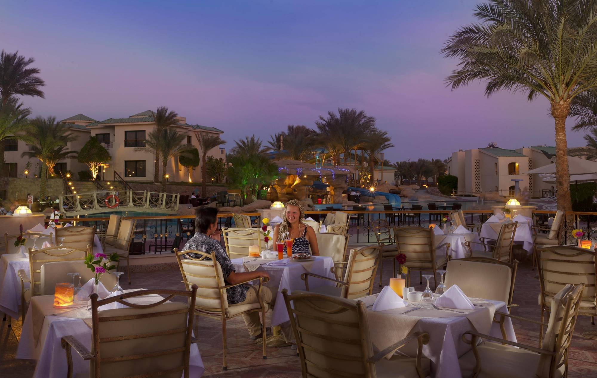 Island View 5* Sharm El-Sheikh