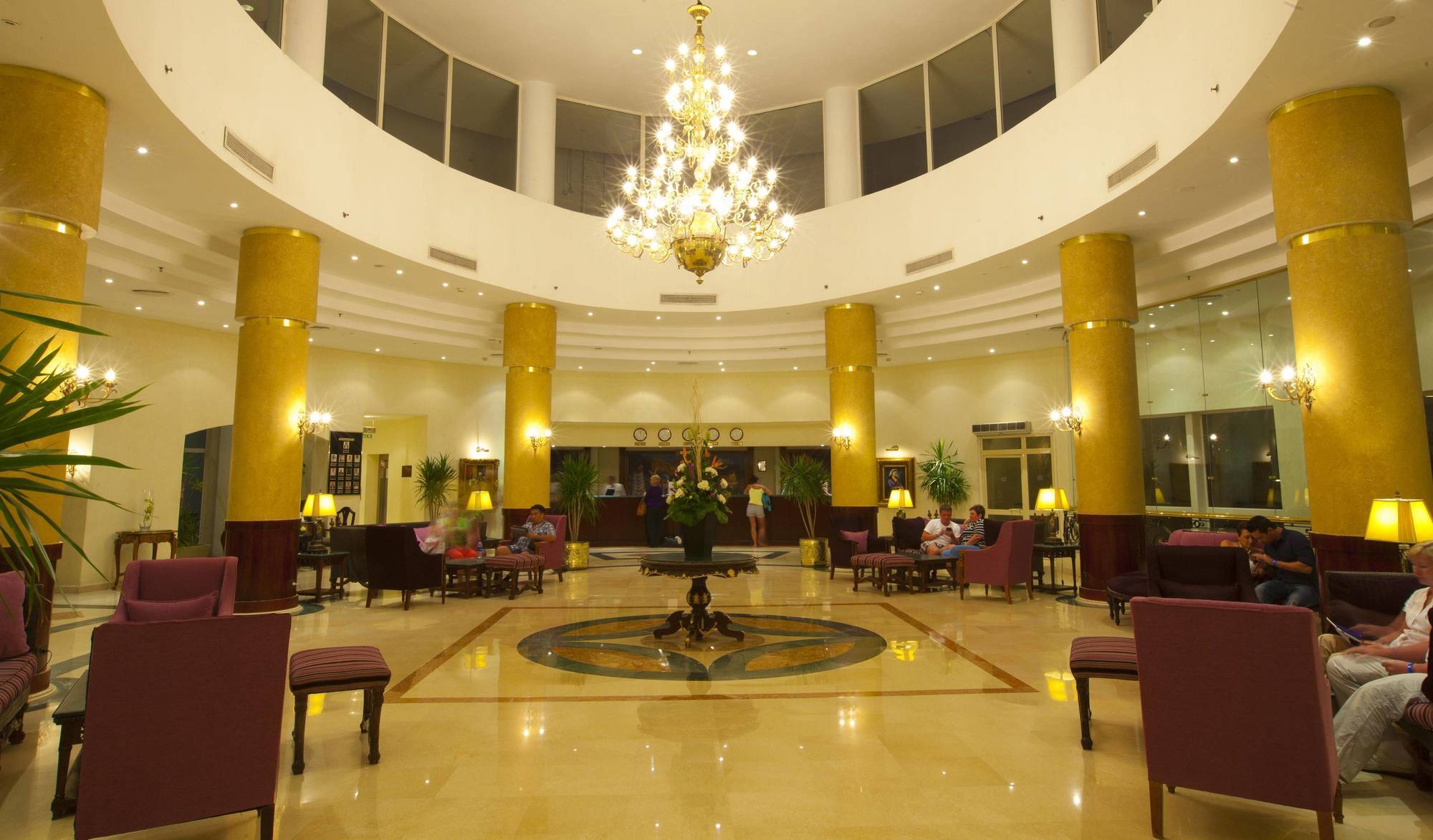 Island View Resort Sharm El-Sheikh