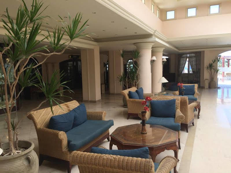 Hotel Coral Beach Makadi Bay