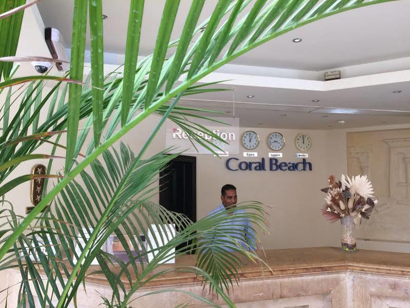 Coral Beach