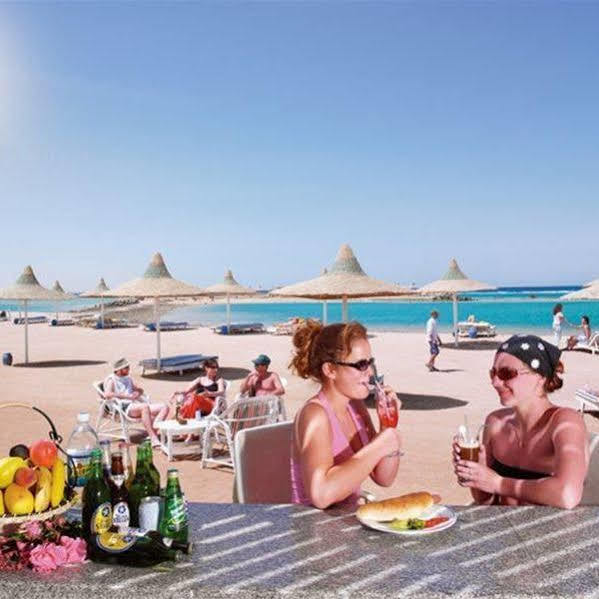Coral Beach Hotel Makadi Bay