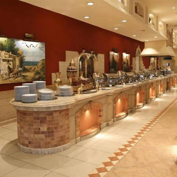 Coral Beach Hotel Makadi Bay