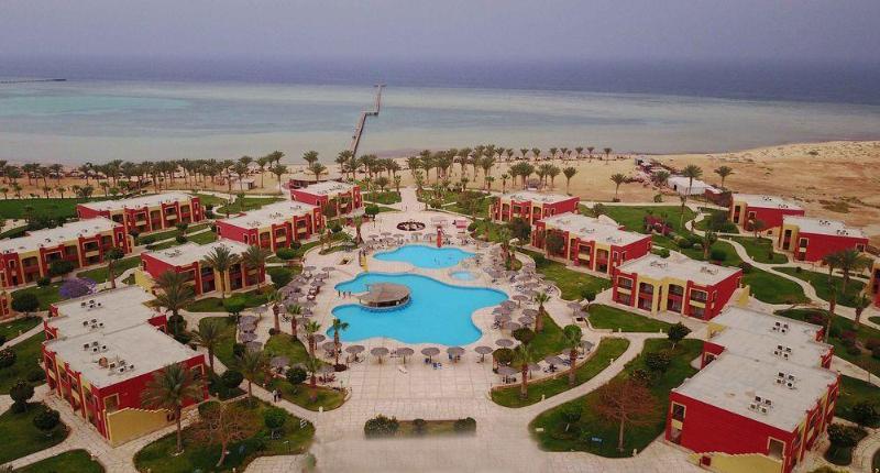 Casa Blue Luxury Hotel