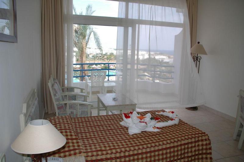 Veraclub Queen Village Sharm el-Sheikh