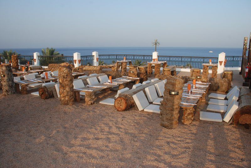 Safir Waterfalls 5* Sharm el-Sheikh