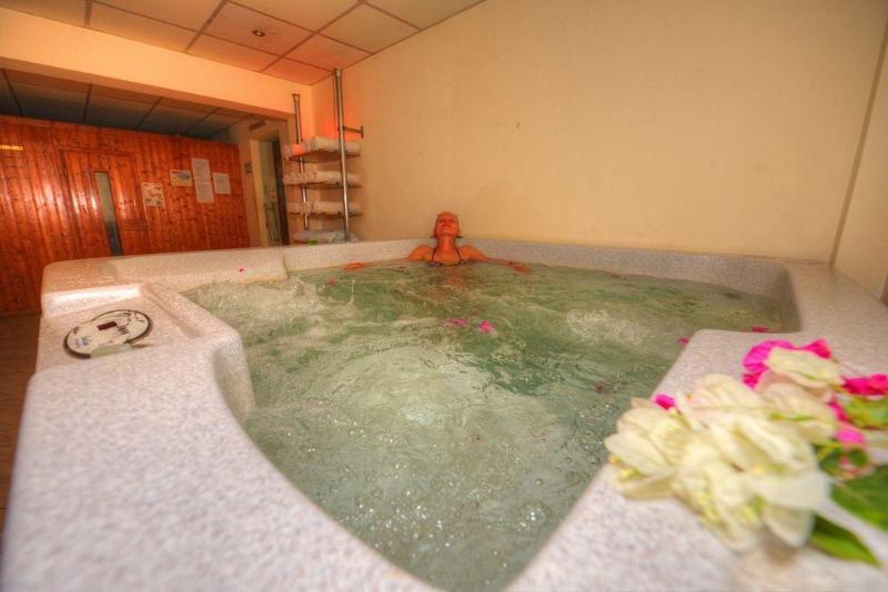 Hotel Casa Blue Luxury 4*