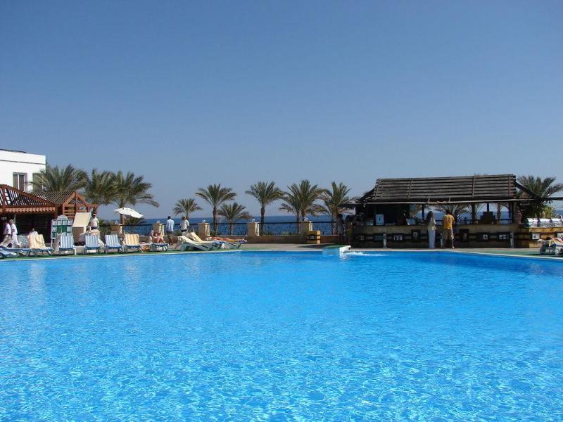 Hotel Veraclub Queen Village 4*