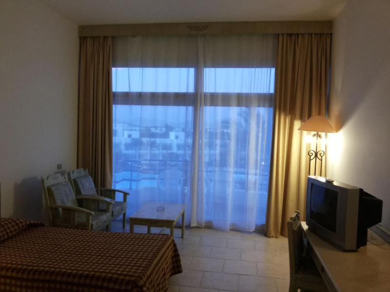 Veraclub Queen Village 4* Sharm el-Sheikh