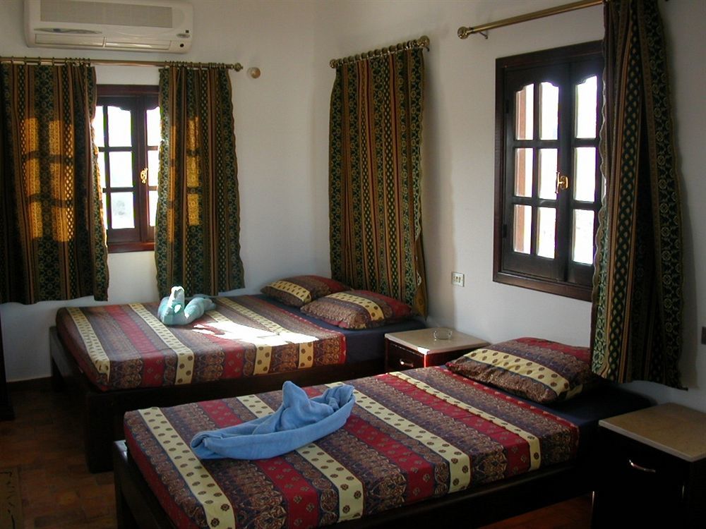 Hostel Divers *