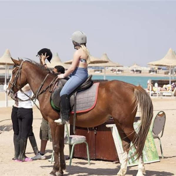 Hotel Coral Beach 4*
