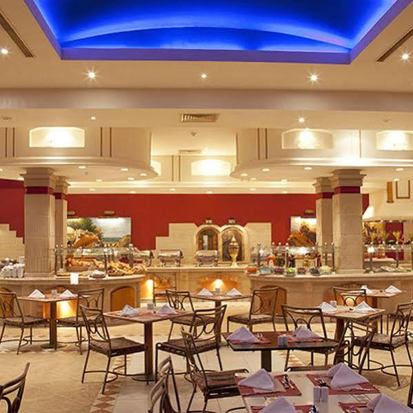 Hotel Coral Beach 4*