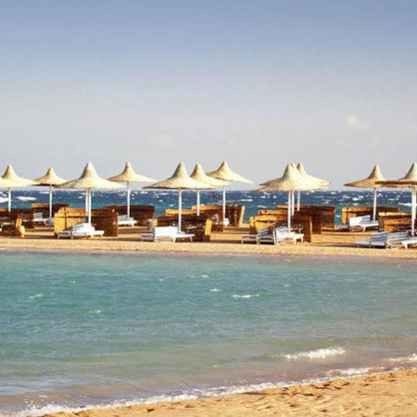 Hotel Coral Beach 4*