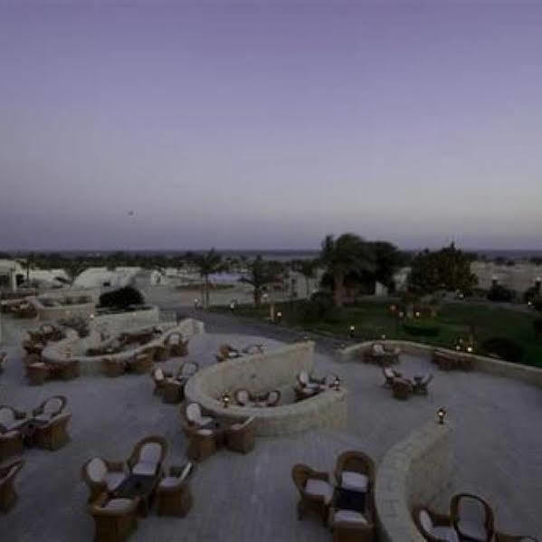 Coral Beach 4* Makadi Bay