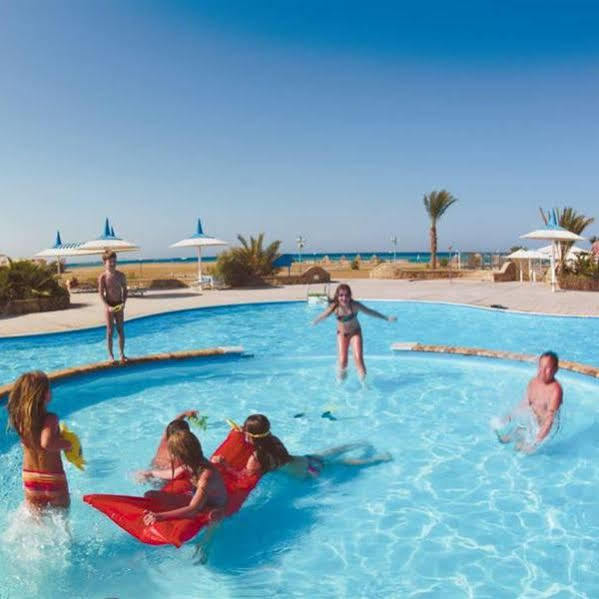 Coral Beach 4* Makadi Bay