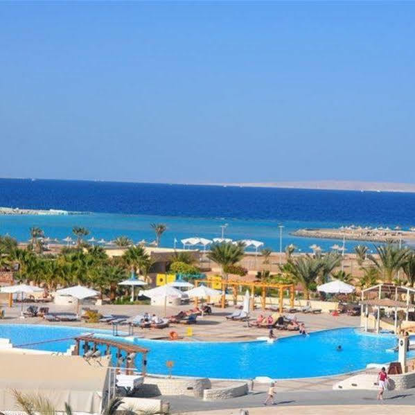 Coral Beach 4* Makadi Bay