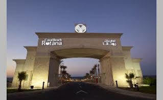 Coral Beach 4* Makadi Bay