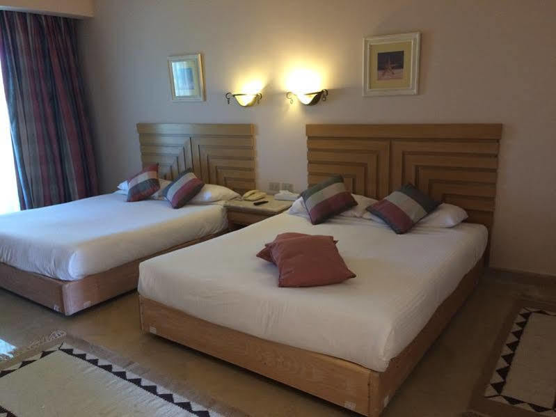 Coral Beach 4* Makadi Bay