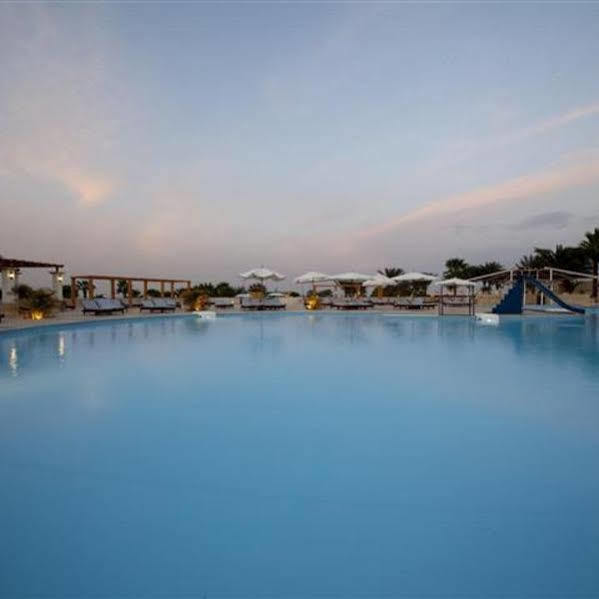 Coral Beach 4* Makadi Bay