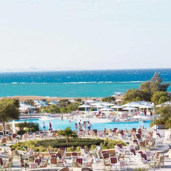 Coral Beach 4* Makadi Bay