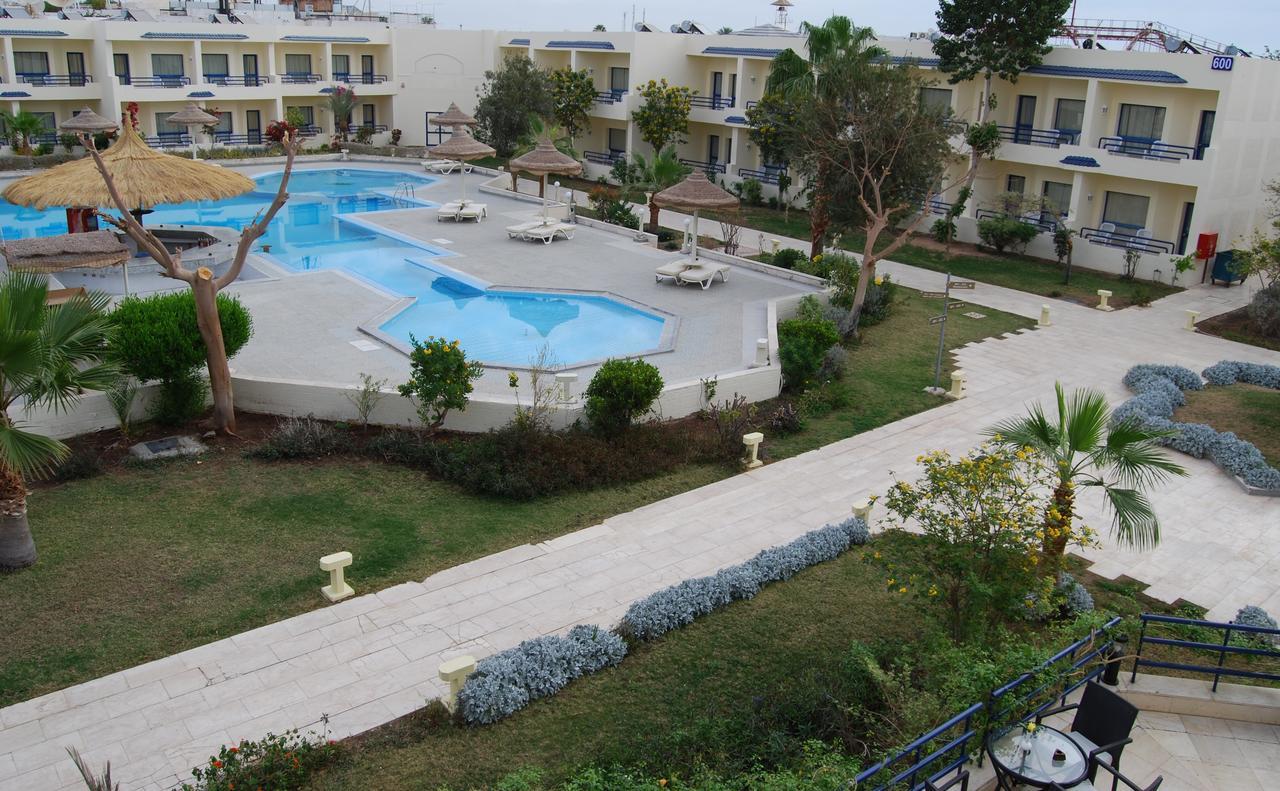 Cataract & Aqua Park Naama Bay 4*
