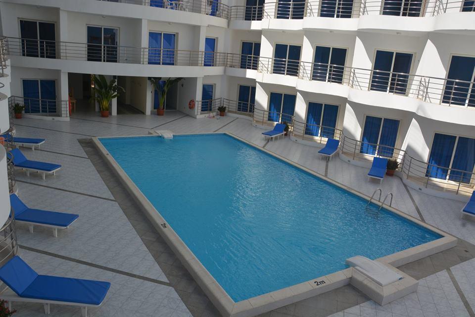 Diamond Resort Apartments