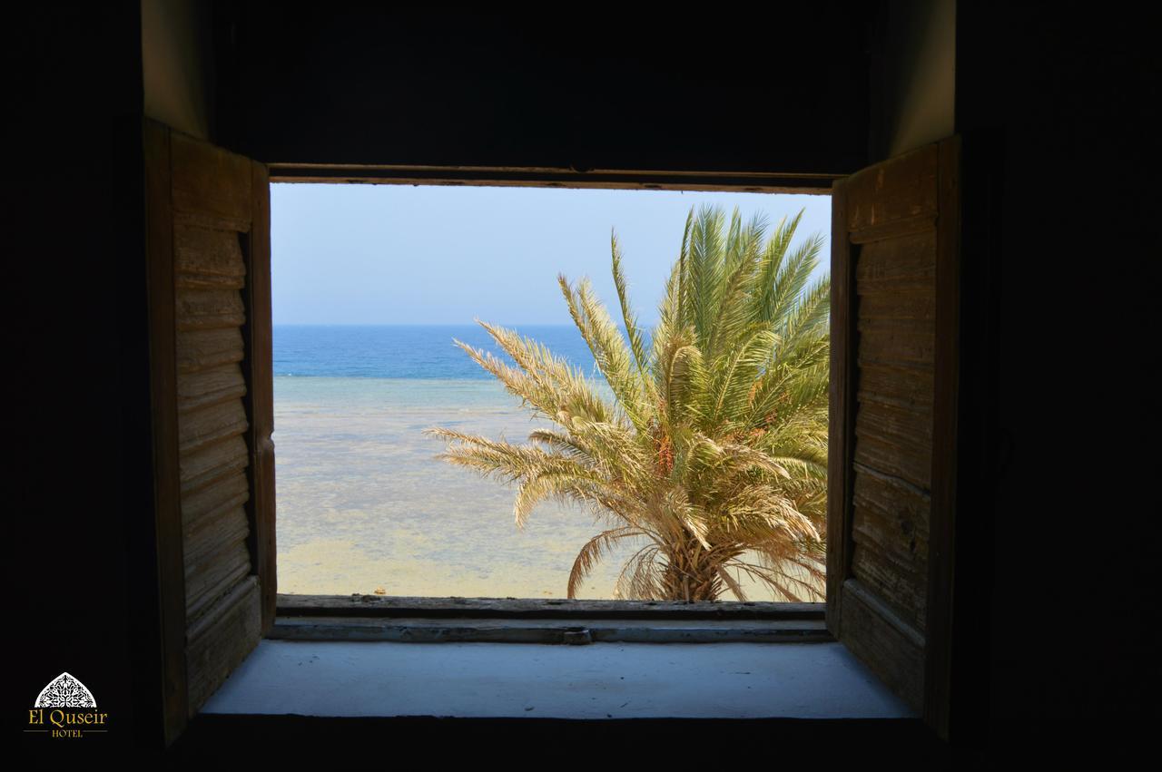 El Quseir 2* El Qoseir