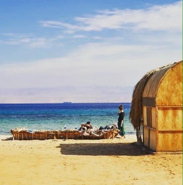 Campsite Baraka Camp