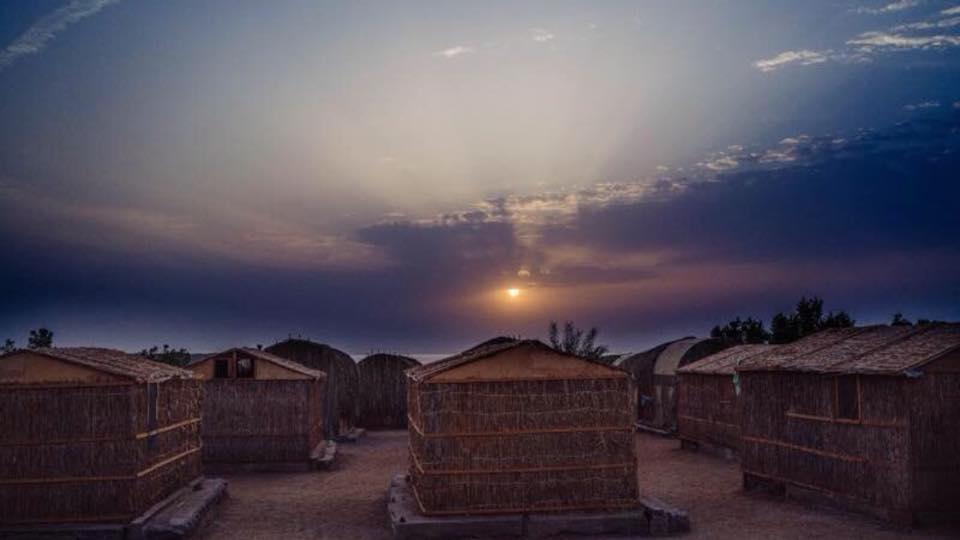Baraka Camp *