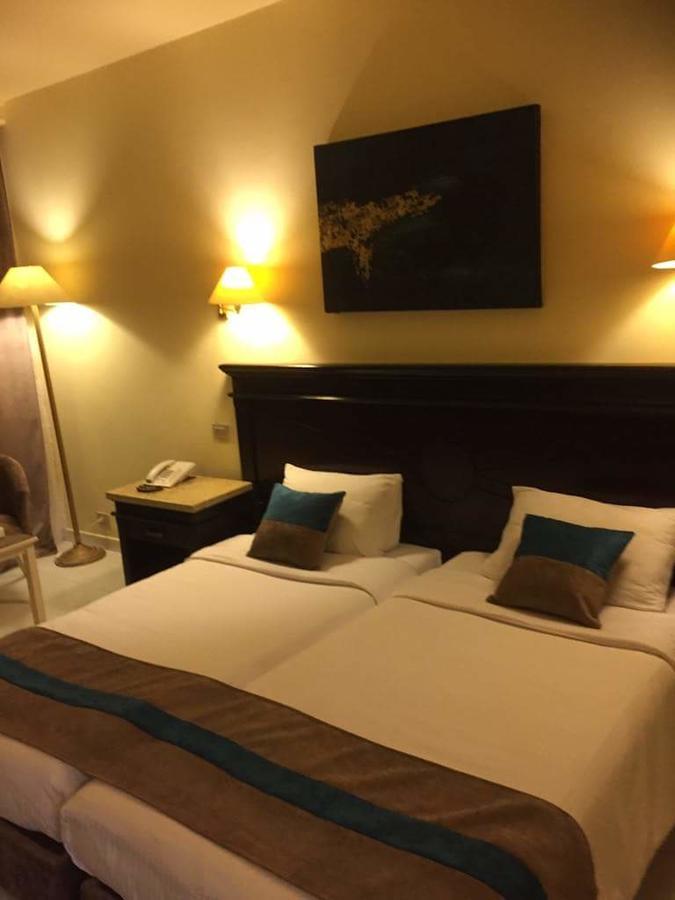 Cataract & Aqua Park Naama Bay 4*