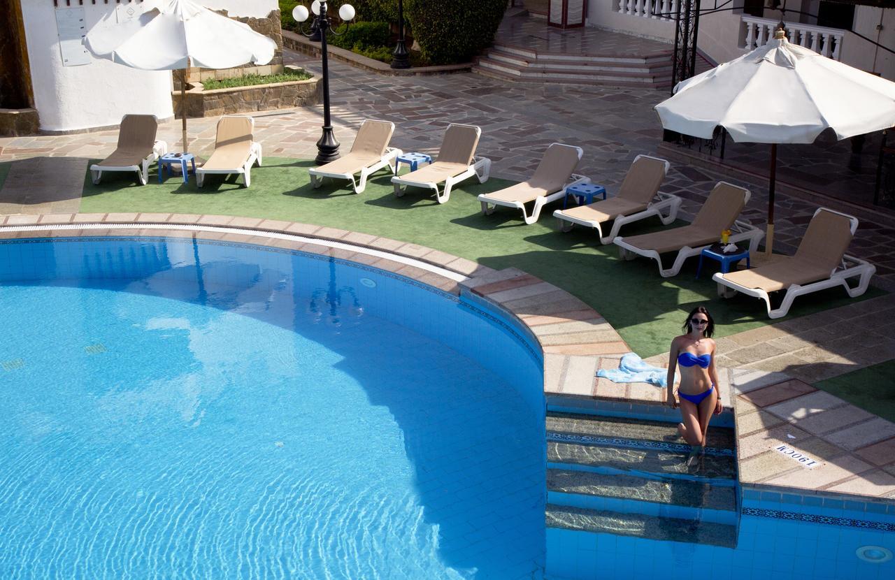 Oriental Rivoli & Spa (adults Only) Sharm el-Sheikh