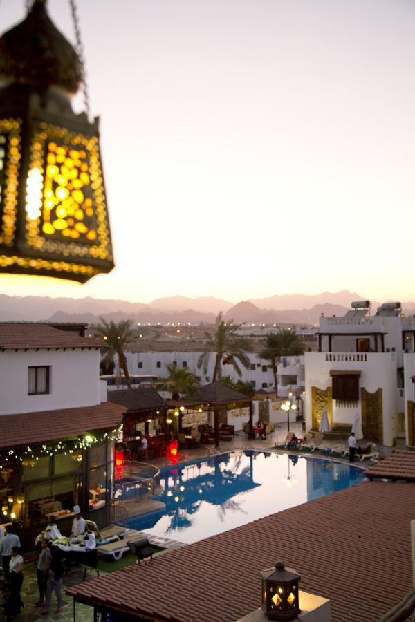 Oriental Rivoli & Spa (adults Only) 4* Sharm el-Sheikh