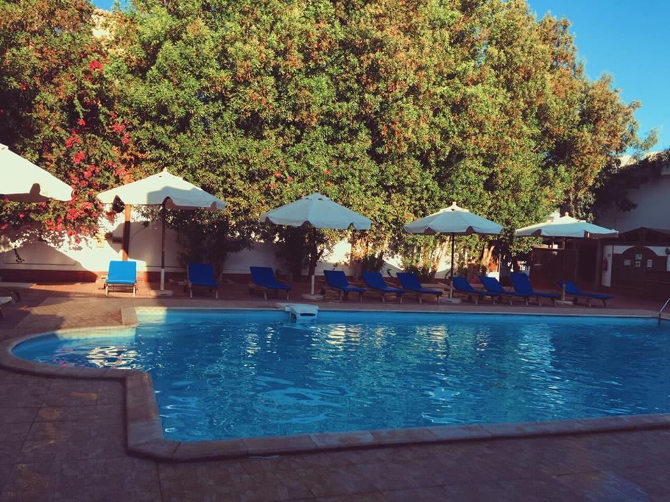 Christina Beach Palace 3* Dahab