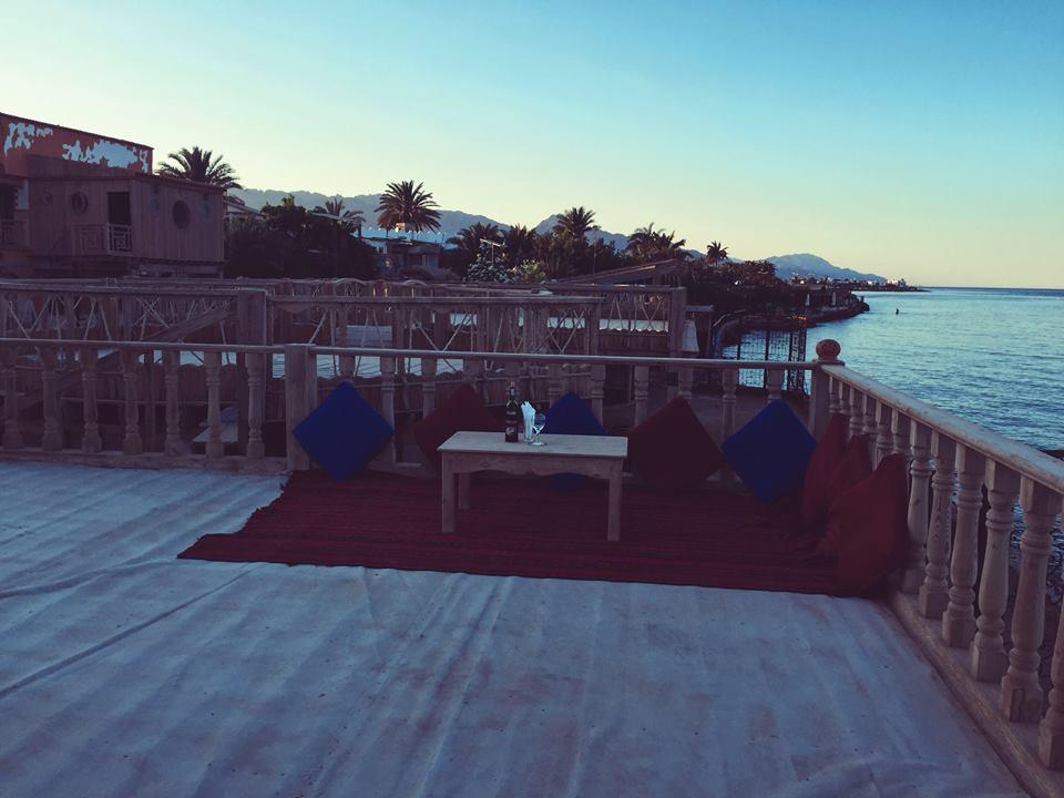 Hotel Christina Beach Palace