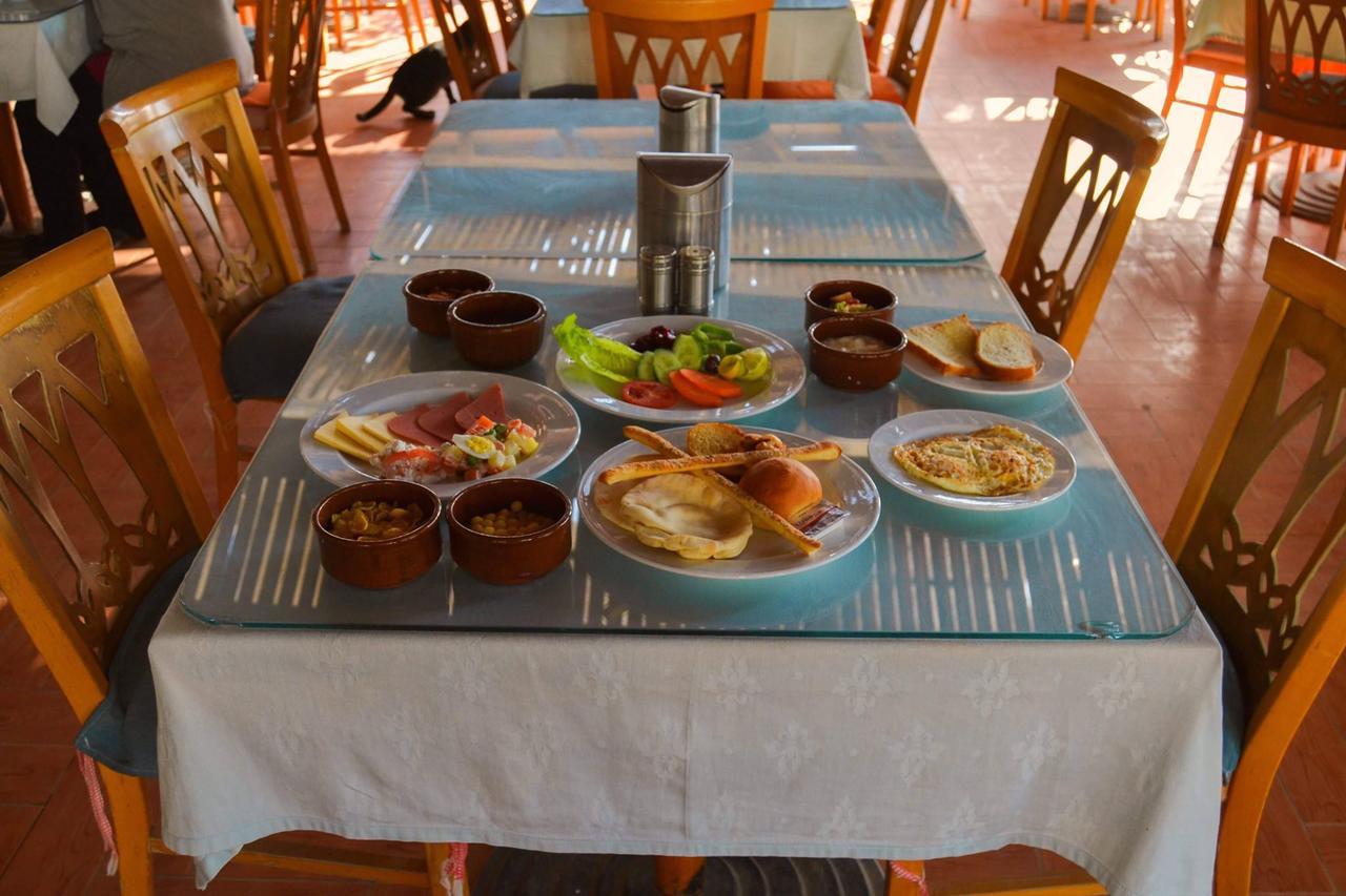 Christina Beach Palace 3*