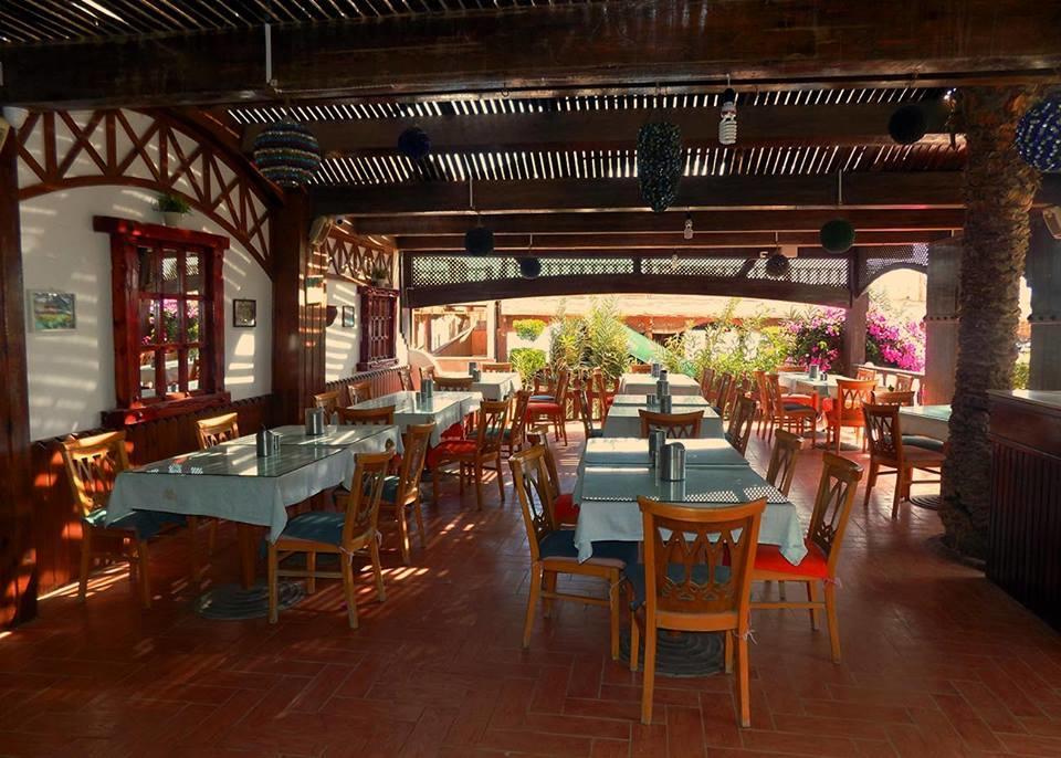 Hotel Christina Beach Palace 3*