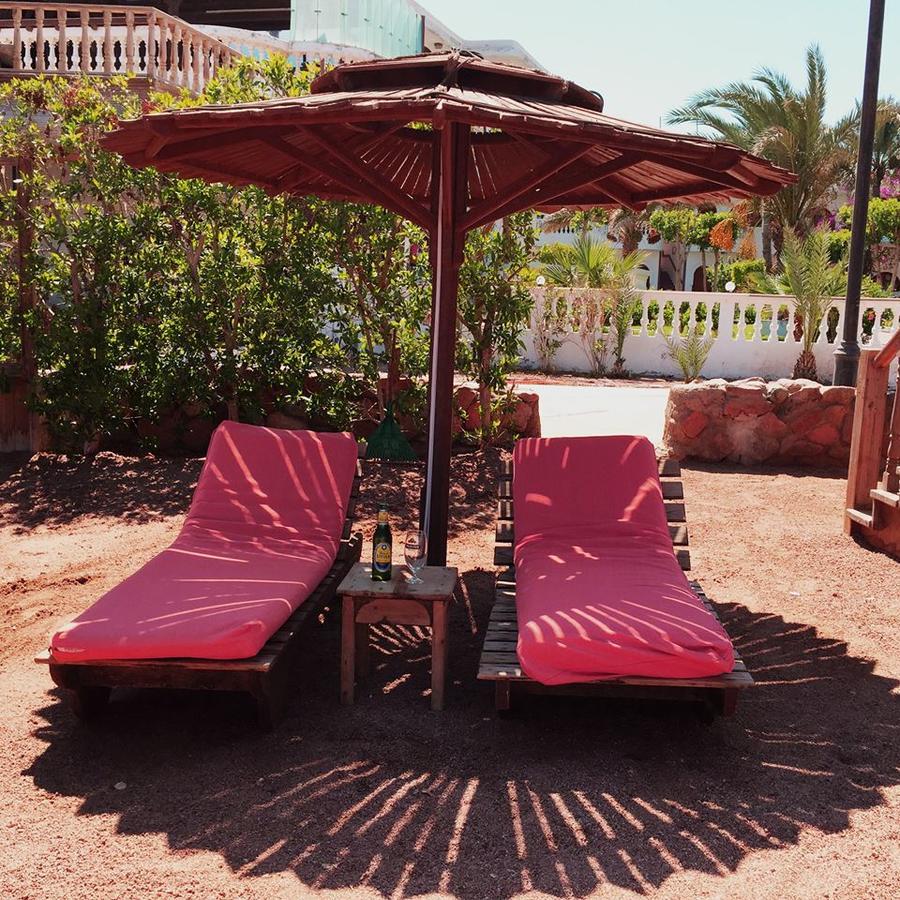Christina Beach Palace 3*