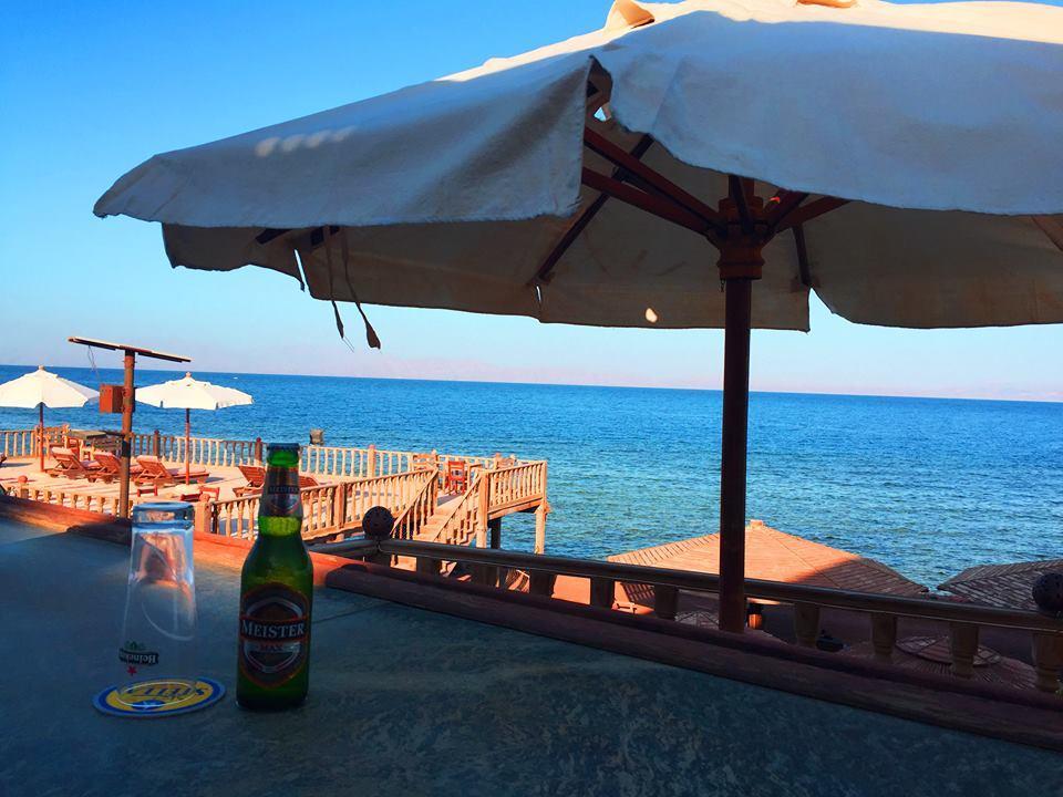Christina Beach Palace 3*