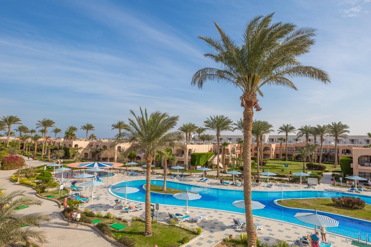 Resort Ali Baba Palace